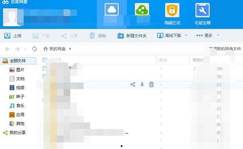 吃瓜爆料群 百度网盘,百度网盘成信息传播新阵地
